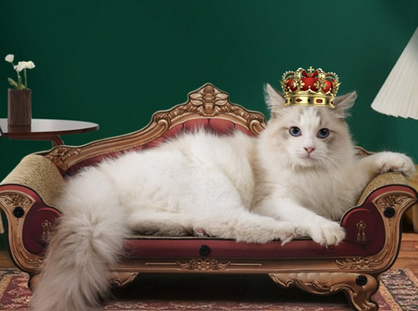 喵仙兒 專注寵物生活家居，為愛寵打造品質之家